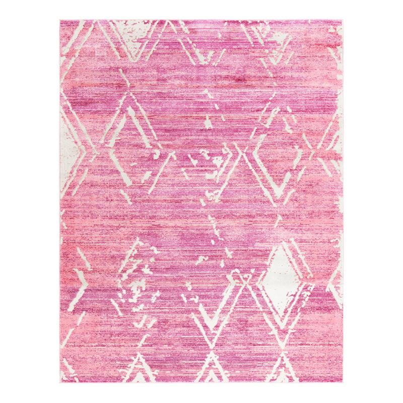 Teydgha Jill Zarin Carnegie Hill Uptown Rug, Rectangle 7'10" x 10'