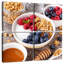 Petit-déjeuner sain Granola Yarlin-109118514