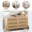 Commode 6 tiroirs Abagayle-546969617