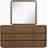 Ipina Solid Wood Dresser-932938334