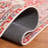 Tucson Performance Machine Washable Oriental Rug-54583941