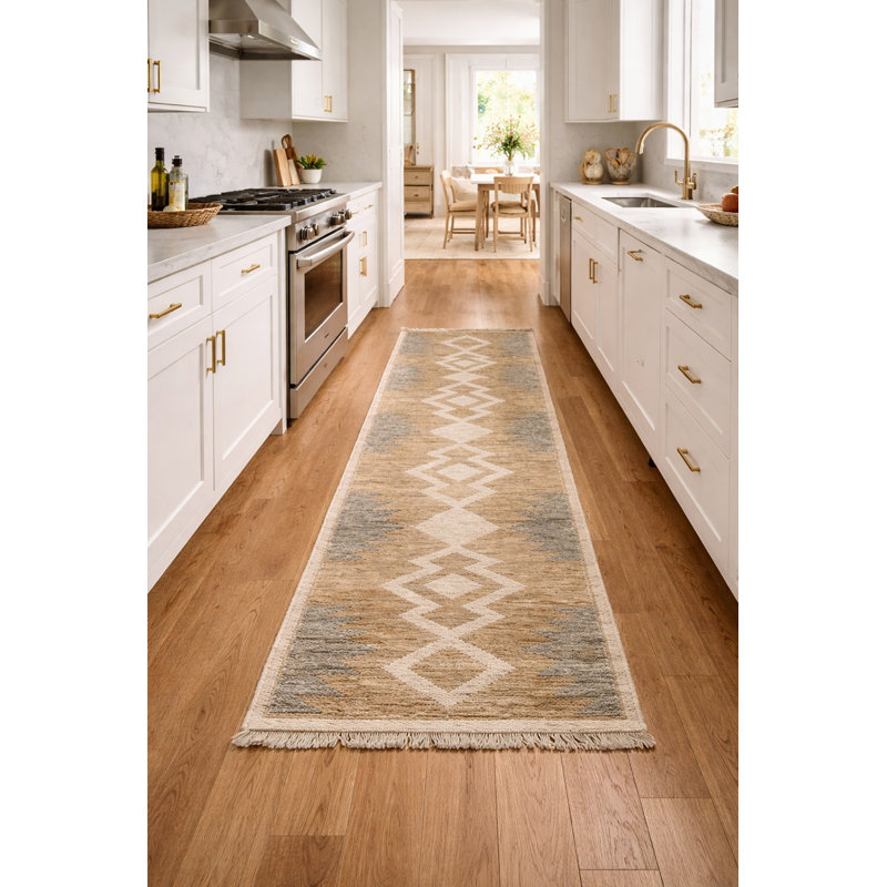 Sadet Performance Oriental Rug