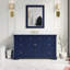 Ensemble de meuble-lavabo simple 60 po Fossen-777919617-785242037