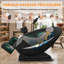 Fauteuil de massage Zero Gravity