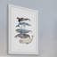 Rachel Byler - Single Picture Frame Painting-612815286