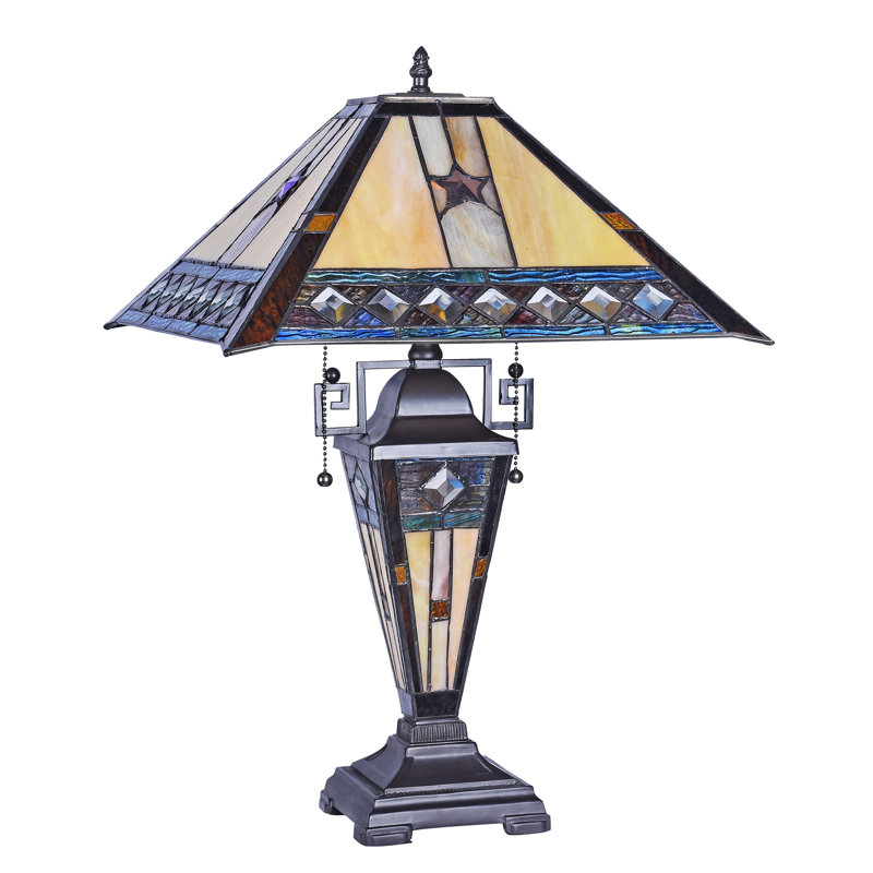 Francoise Lamp
