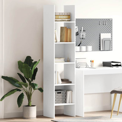Dorith 180cm H Standard Bookcase