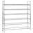 36 Pair Shoe Rack