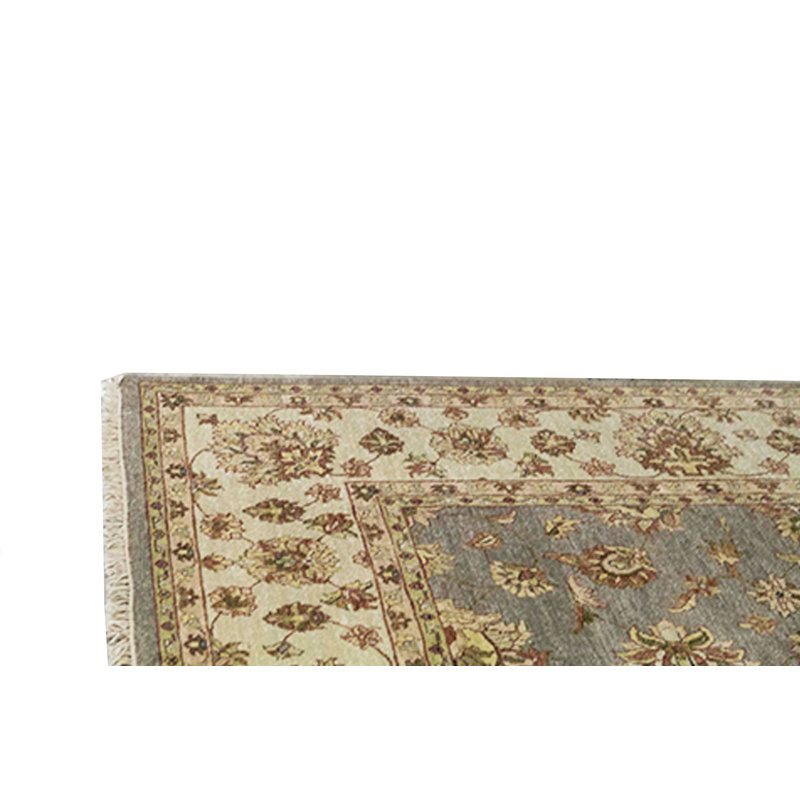 Chelsea Wool Oriental Area Rug