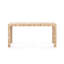 Parsons 60'' W Console Table-64776350