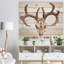 « real cerf antler », impression-35114478-35114480