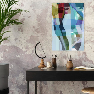 Contemporary Art Abstract Contemporary Modern Wall Art