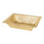 Terra Firma 17'' L Bathroom Sink