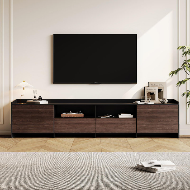 Jacarria 78.7'' Media Console