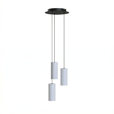 Bludovice 3 - Light Cluster Pendant