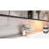 Identity Single-handle Bathroom Faucet with Push Pop Drain