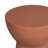 Lumira Indoor Outdoor Side Table  In Concrete Finish-2078861931