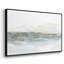 Rock Coast I, reproduction d'art sur toile-94357905-94357906