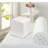 Bartol Twin 1'' Gel Memory Foam Mattress Topper-1817828190