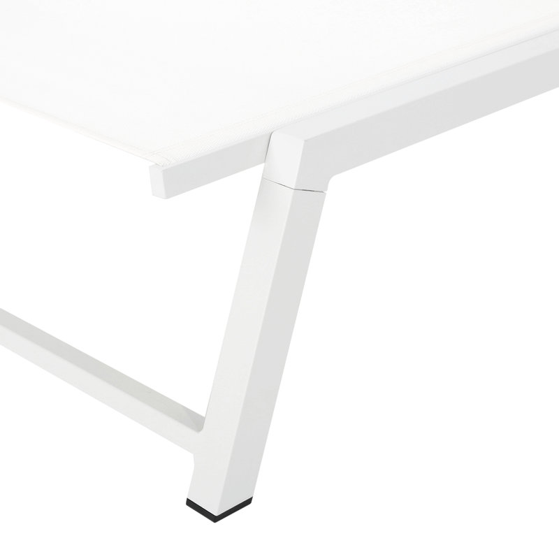 Chaise longue Myers