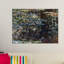 Claude Monet - Wrapped Canvas Painting-21213243