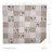 Annie Floral Standard Reversible Single Piece Quilt-822617467-823033103