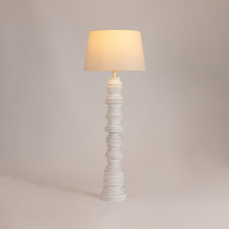 Lampe sur pied Wayzata