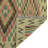 Benge Wool Geometric Indoor Rug