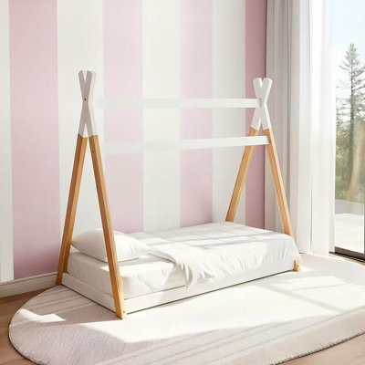 Toddler (70 x 140cm) Kids Bed