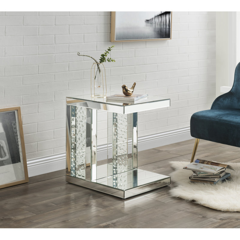 Table de bout Annalease
