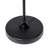 Burdon 65'' LED Task Floor Lamp with Outlet