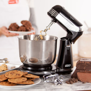 Dash Delish by Dash Stand Mixer