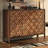 Simple household advanced sense sideboard