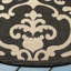 Tapis oriental intérieur / extérieur Egmund Performance-1294307593