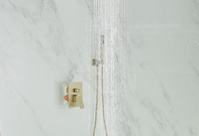 In-Stock Shower Faucets