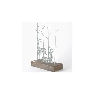 Figurine renne