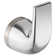 Modulus Wall Mounted Robe Hook