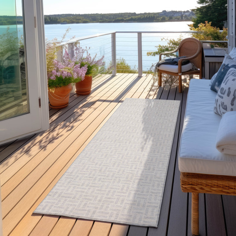  Maliana Area Rug, Runner 2'3" x 7'6"