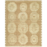 Besni Hand Knotted Area Rug
