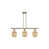 Antique Brass