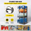 Support de rangement en acier-93578418