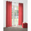 Pearce Eyelet Single Curtain, opaque-96140111-96140119