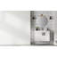 Carreau de porcelaine à motifs pour mur et plancher de 8,63 po x 9,88 po Aster-133387537