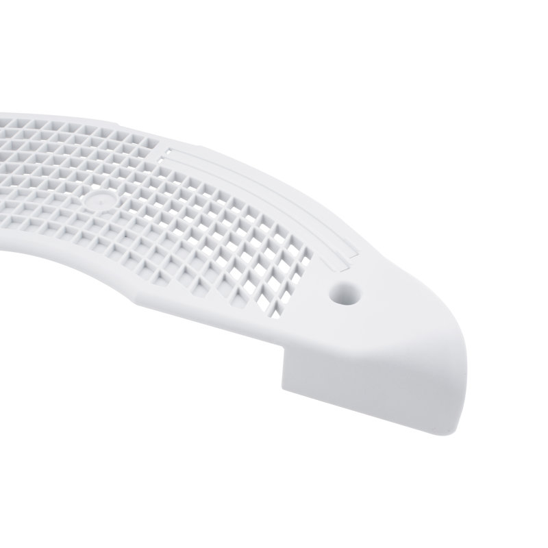 W11117302 Dryer Lint Screen Grill Replacement Installation Kit