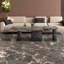Table basse rectangulaire en marbre clair-110975733-110975735