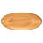 Santa Fe 16" Oval Maize Platter-39676220