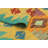 Bobbee Wool Geometric Indoor Rug