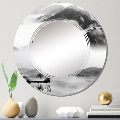 Circle Mirror
