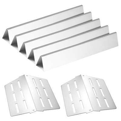 TranquilTrail B7F91489 Natural Gas Grill