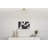 Horizon Glass Flush Mount-57324374